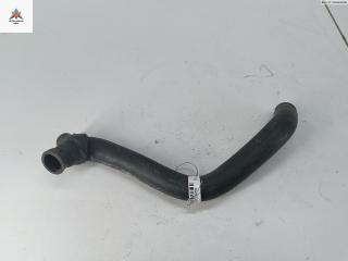 патрубок отопителя (печки) Audi 80 8C/B4 1992, 2.0 л., бензин, 893819375E