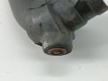 патрубок отопителя (печки) Audi 80 8C/B4 1992, 2.0 л., бензин, 893819375E - фото №3