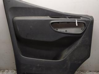 обшивка двери передняя левая Mercedes-Benz Sprinter W907/W910 ) 2019, 3.0 л., дизель, АКПП, белый, микроавтобус, A9077201600