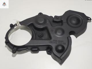 защита (кожух) ремня ГРМ Citroen C3 1 поколение 2003, 1.4 л., дизель, МКПП, синий, хетчбэк 5 дв., 9637501080