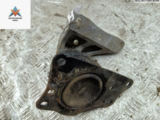 подушка крепления двигателя Skoda Fabia 2 поколение (5J) [рестайлинг] 2010, 1.6 л., дизель, МКПП, красный, универсал, 6R0199167S