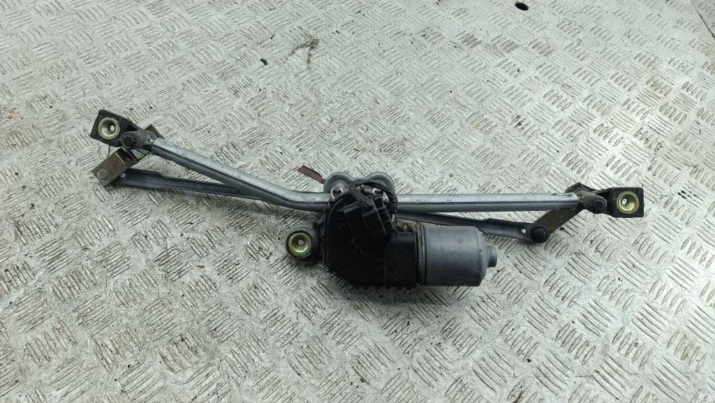 Механизм стеклоочистителя переднего (трапеция дворников) Ford Mondeo III 2004, 2.5 л., бензин, МКПП, серый, хетчбэк 5 дв., 3397080680