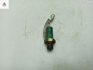 датчик давления масла Renault Kangoo 1 поколение 2002, 1.2 л., бензин, МКПП, белый, фургон