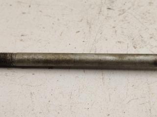 Болт крепления Citroen C5 1 поколение 2002, 2.0 л., бензин, АКПП, синий, универсал, 9611122280