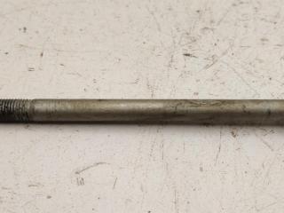 Болт крепления Citroen C5 1 поколение 2002, 2.0 л., бензин, АКПП, синий, универсал, 9611122280