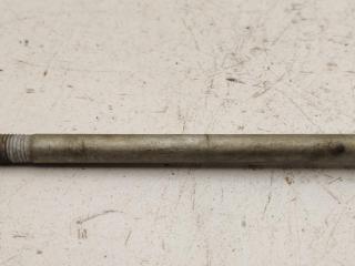 Болт крепления Citroen C5 1 поколение 2002, 2.0 л., бензин, АКПП, синий, универсал, 9611122280