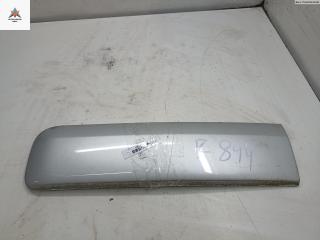 Молдинг крышки (двери) багажника Opel Omega B [рестайлинг] 2003, 2.2 л., бензин, МКПП, серый, универсал, 90566970