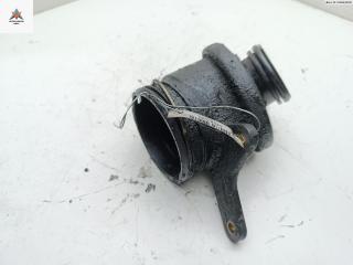патрубок турбины Mercedes-Benz C-Класс W203/S203/CL203 2002, 2.2 л., дизель, 6110981807