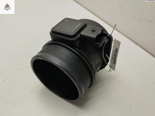 Расходомер (измеритель потока воздуха) Ford C-Max 1 поколение 2005, 2.0 л., дизель, МКПП, чёрный, минивэн, 9645948980