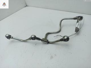 трубка топливная Opel Vectra C [рестайлинг] 2006, 3.0 л., дизель