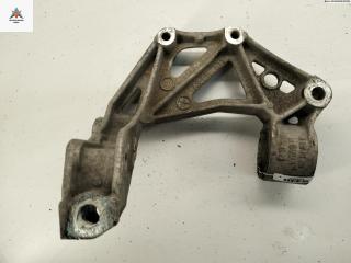 рычаг передний левый Skoda Fabia 1 поколение (6Y) 2002, 1.4 л., бензин, МКПП, зелёный, хетчбэк 5 дв., 6Q0199293D