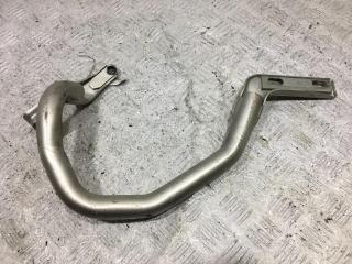петля крышки багажника Audi 100 С3 1987, жёлтый, седан
