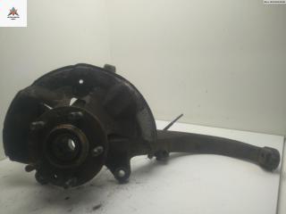 ступица передняя правая Mazda 6 GG 2003, 2.3 л., бензин, МКПП, синий, седан, GJ6A-33-020, GR1A-33-060B, KULAK