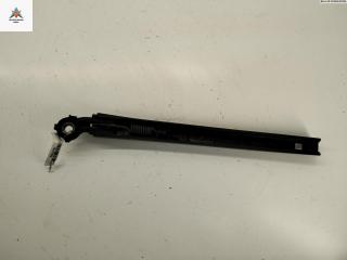 Щеткодержатель (поводок стеклоочистителя) задний Skoda Rapid 1 поколение 2016, 1.2 л., бензин, МКПП, серый, хетчбэк 5 дв., 5JJ955707A