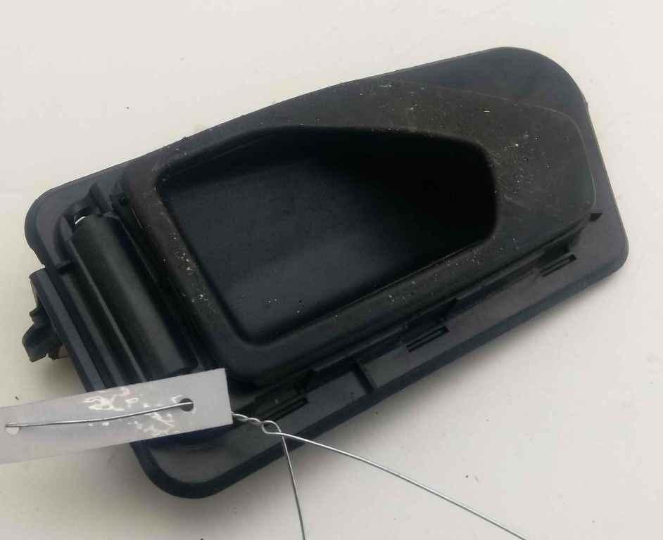 ручка внутренняя задняя правая Peugeot 306 2001, 2.0 л., дизель, МКПП, синий, универсал