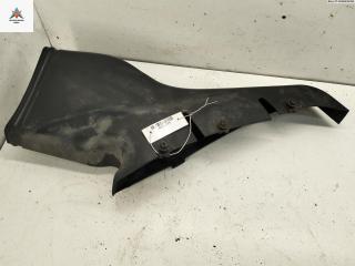 воздуховод Volkswagen Passat B5 [рестайлинг] 2001, 1.6 л., бензин, МКПП, серый, седан, 3B0129617G