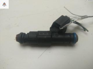 форсунка Mazda 6 GG 2003, 2.0 л., бензин, МКПП, серый, седан, 0280156154