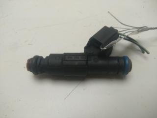 форсунка Mazda 6 GG 2003, 2.0 л., бензин, МКПП, серый, седан, 0280156154