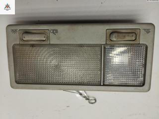 фонарь салона (плафон) Volkswagen Sharan 1 поколение [2-й рестайлинг] 2003, 1.9 л., дизель, АКПП, чёрный, минивэн, 7M3947105