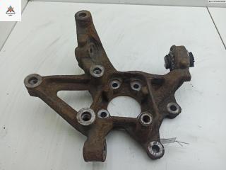 Кулак (корпус ступицы) задний левый Opel Signum C [рестайлинг] 2006, 3.0 л., дизель, МКПП, синий, хетчбэк 5 дв., 13176128