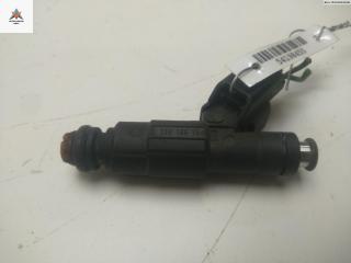 форсунка Mazda 6 GG 2003, 2.0 л., бензин, МКПП, серый, седан, 0280156154