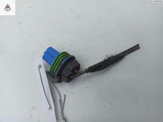 разъем (фишка) проводки Opel Vectra C [рестайлинг] 2007, 1.9 л., дизель, МКПП, синий, универсал