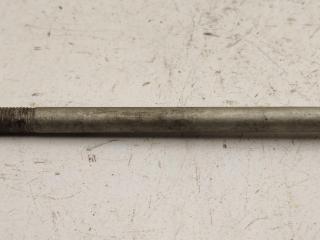 Болт крепления Citroen C5 1 поколение 2002, 2.0 л., бензин, АКПП, синий, универсал, 9611122280