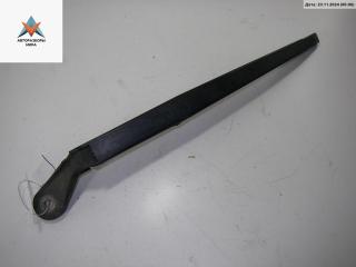 Щеткодержатель (поводок стеклоочистителя) задний BMW X5 E53 2002, 4.4 л., бензин, АКПП, зелёный, внедорожник 5 дв., 8402374