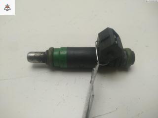 форсунка Mazda 2 DY 2003, 1.4 л., бензин, МКПП, чёрный, хетчбэк 5 дв., 98MF-BB