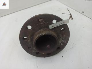 ступица задняя левая Opel Astra H/Family [рестайлинг] 2009, 1.7 л., дизель, МКПП, серый, универсал, 3832845