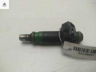 форсунка Mazda 2 DY 2003, 1.4 л., бензин, МКПП, чёрный, хетчбэк 5 дв., 98MF-BB