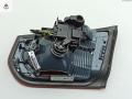 фонарь крышки багажника левый BMW 3 серия F30/F31/F34 2013, 2.0 л., дизель, АКПП, чёрный, седан, 7371111 - фото №2