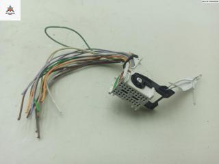 разъем (фишка) проводки Renault Laguna 2 поколение 2003, 1.8 л., бензин, МКПП, серый, универсал, 953122