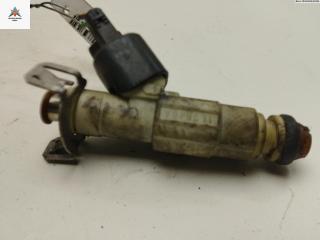 форсунка Mazda 6 GG 2004, 1.8 л., бензин, МКПП, серый, универсал, 0280156155