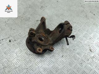 ступица передняя левая Citroen Berlingo 1 поколение (M49) 2001, 1.4 л., бензин, МКПП, синий, фургон