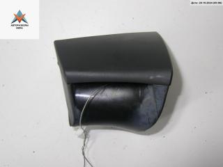 пластик BMW Z4 E85 2003, 3.0 л., бензин, АКПП, синий, кабриолет, 72117054608, 51437036506