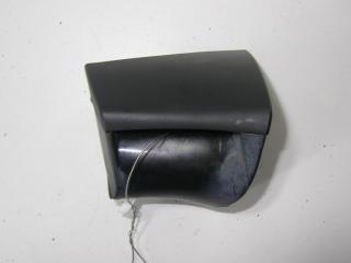 пластик BMW Z4 E85 2003, 3.0 л., бензин, АКПП, синий, кабриолет, 72117054608, 51437036506