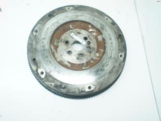 маховик Ford Focus 1 поколение [рестайлинг] 2003, 1.6 л., i, бензин, МКПП, серый, универсал, 98MM6375AD