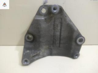 кронштейн компрессора кондиционера Opel Meriva 1 поколение (A) 2005, 1.6 л., бензин, МКПП, чёрный, минивэн, 90529603