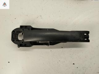 ручка наружная задняя правая SEAT Altea 1 поколение 2007, 1.9 л., дизель, МКПП, чёрный, минивэн, 5P0839886A