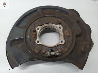 защитный кожух тормозного механизма Mercedes-Benz E-Класс W211/S211 2004, 3.2 л., дизель, АКПП, серый, седан, A2304201444