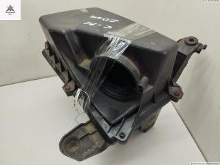 корпус воздушного фильтра Ford C-Max 1 поколение 2005, 2.0 л., дизель, МКПП, чёрный, минивэн