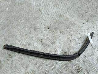 кронштейн заднего бампера Opel Zafira 1 поколение (A) [рестайлинг] 2003, 1.6 л., бензин, МКПП, зелёный, минивэн, 90580842