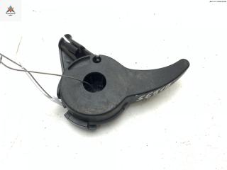 ручка открывания капота Mercedes-Benz M-Class ML W163 2002, 4.0 л., дизель, АКПП, синий, внедорожник 5 дв.