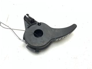ручка открывания капота Mercedes-Benz M-Class ML W163 2002, 4.0 л., дизель, АКПП, синий, внедорожник 5 дв.