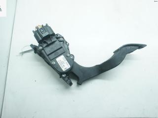 педаль Ford Fiesta 5 поколение [рестайлинг] 2005, 1.4 л., бензин, МКПП, чёрный, хетчбэк 3 дв., 6PV00856700