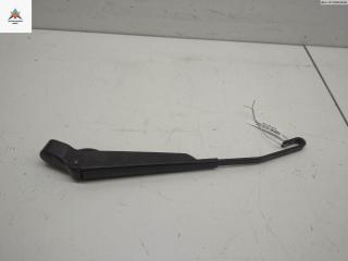 Щеткодержатель (поводок стеклоочистителя) задний Ford S-Max 1 поколение 2006, 2.0 л., дизель, МКПП, синий, минивэн, 6M21A17526BB