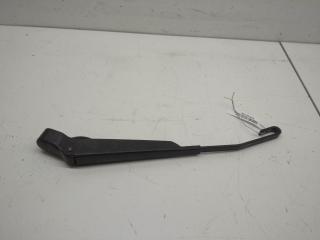 Щеткодержатель (поводок стеклоочистителя) задний Ford S-Max 1 поколение 2006, 2.0 л., дизель, МКПП, синий, минивэн, 6M21A17526BB