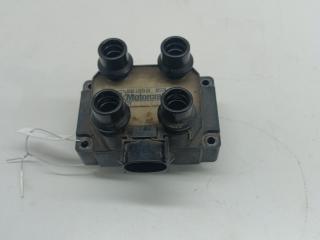 катушка зажигания Ford Escort 5 поколение [2-й рестайлинг] 1996, 1.8 л., бензин, МКПП, синий, универсал