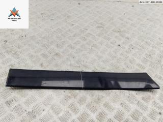 молдинг двери задней правой Audi A2 8Z 2002, 1.4 л., бензин, МКПП, синий, хетчбэк 5 дв., 8Z0853964